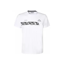 Kappa - Tee Shirt --Homme Football