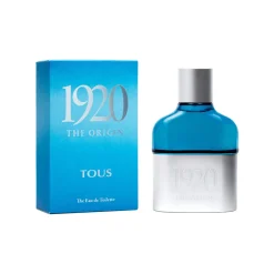 TOUS 1920 The Origin Eau De Toilette Vaporisateur-Homme Parfums