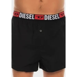 Diesel A11128 0BMAP - 2 PACK-E1350-Homme Sport Indoor