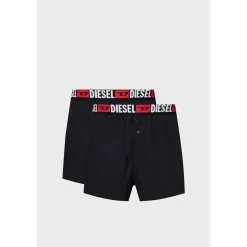 Diesel A11128 0BMAP - 2 PACK-E1350-Homme Sport Indoor