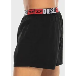 Diesel A11128 0BMAP - 2 PACK-E1350-Homme Sport Indoor