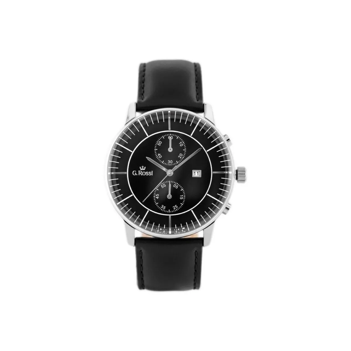 G. Rossi 6462A1A1-Homme Montres