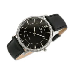 G. Rossi 10077A1A1-Homme Montres