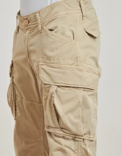 Le Temps des Cerises AARON-Homme Pantalons