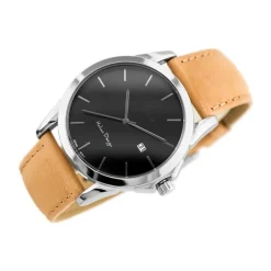 G. Rossi 3844A23B1-Homme Montres