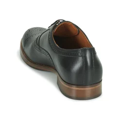 Pellet ABEL-Homme Derbies & Richelieu