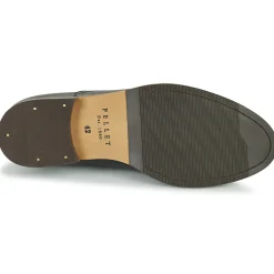 Pellet ABEL-Homme Derbies & Richelieu