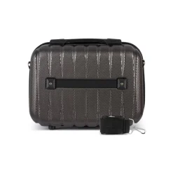 Solier Abs STL902-Homme Valises