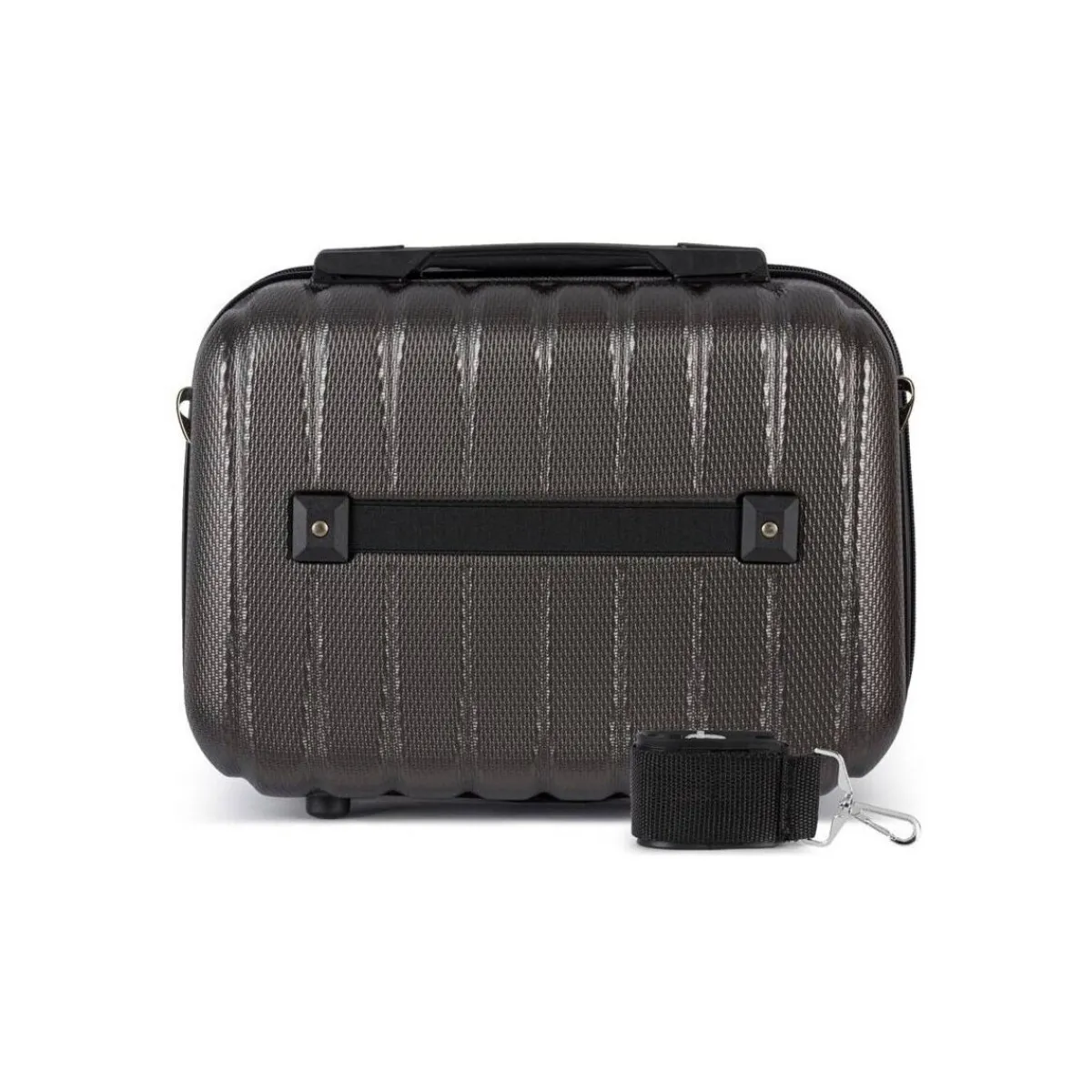 Solier Abs STL902-Homme Valises