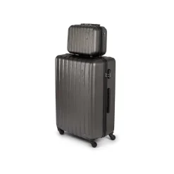 Solier Abs STL902-Homme Valises