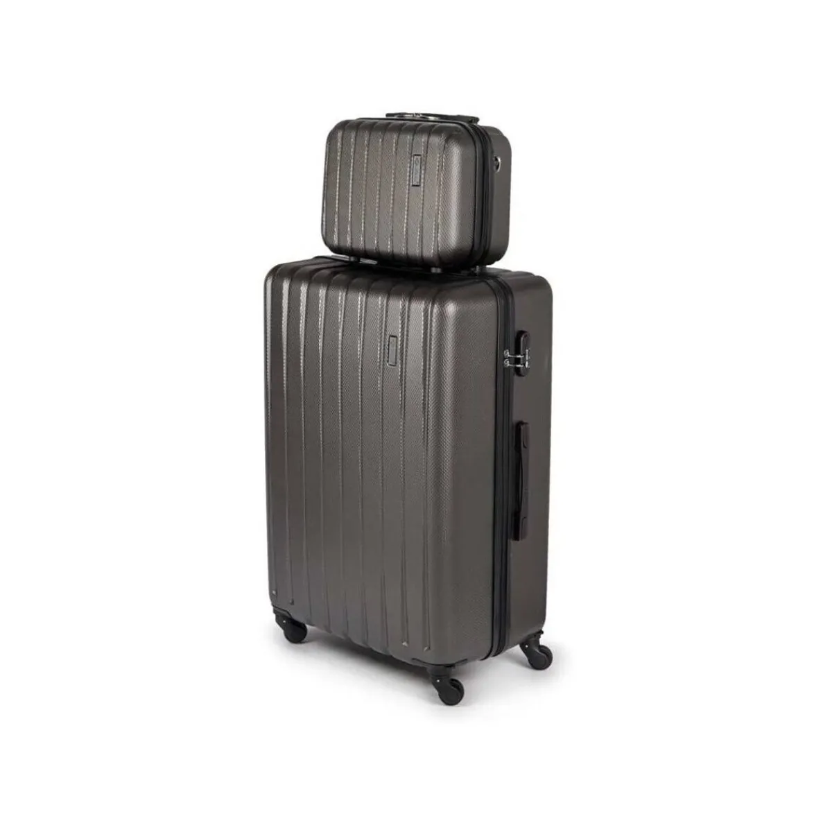 Solier Abs STL902-Homme Valises