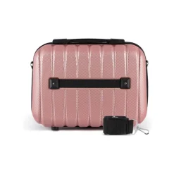 Solier Abs STL902-Homme Valises