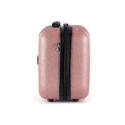 Solier Abs STL902-Homme Valises