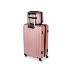 Solier Abs STL902-Homme Valises