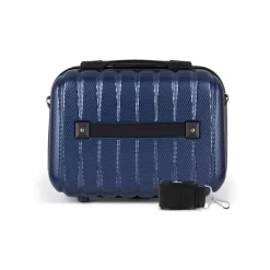 Solier Abs STL902-Homme Valises