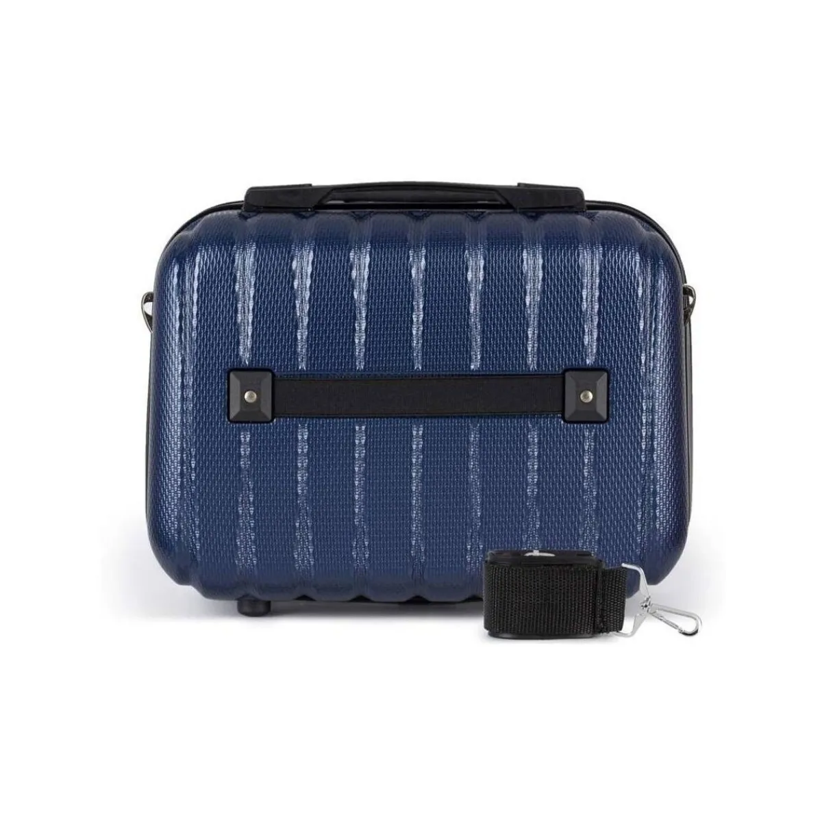 Solier Abs STL902-Homme Valises