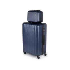 Solier Abs STL902-Homme Valises