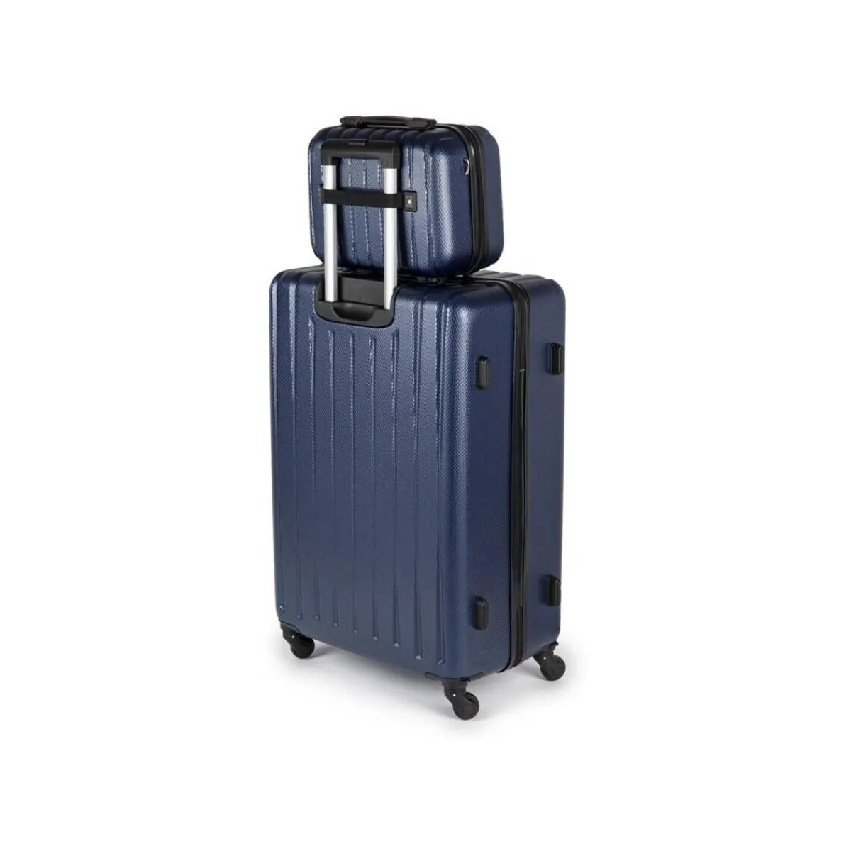 Solier Abs STL902-Homme Valises