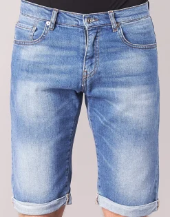 Yurban ABYSS-Homme Shorts & Bermudas