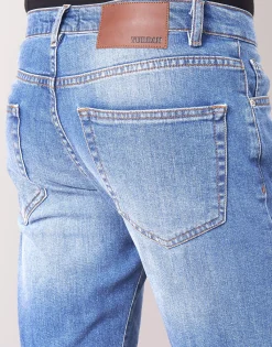 Yurban ABYSS-Homme Shorts & Bermudas