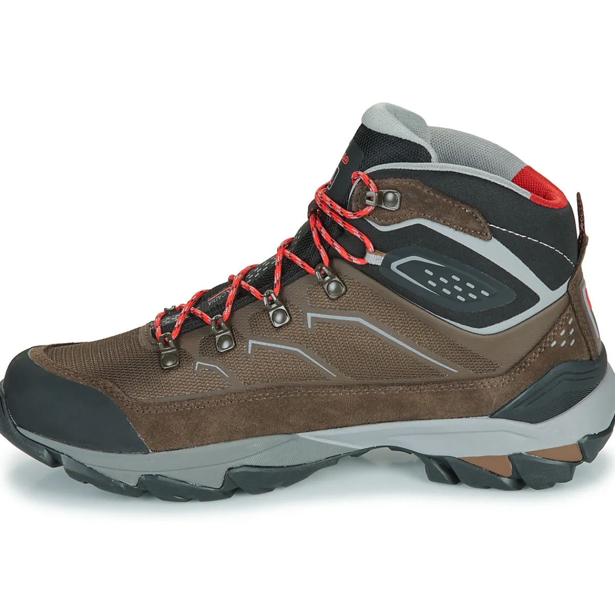 Asolo ACADIA MID GTX MM-Homme Randonnée|Chaussures De Sport