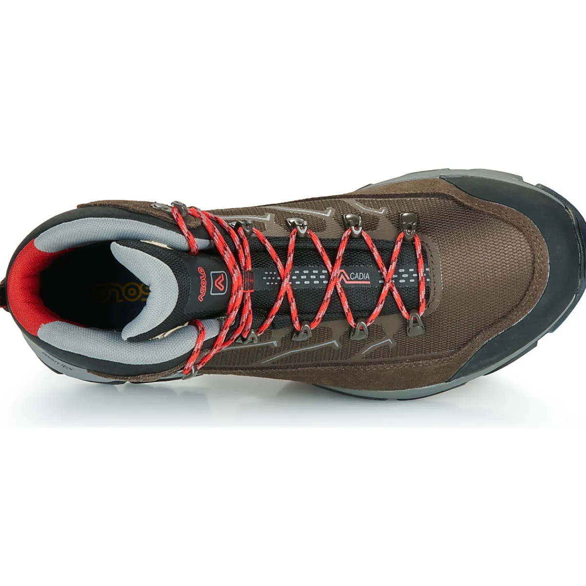 Asolo ACADIA MID GTX MM-Homme Randonnée|Chaussures De Sport