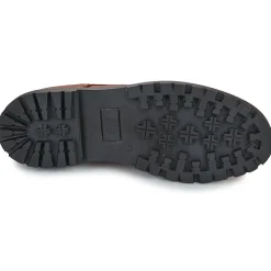 Dream in Green ACAJOIE-Homme Derbies & Richelieu