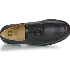 Dream in Green ACAJOIE-Homme Derbies & Richelieu