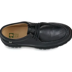 Dream in Green ACAJOU-Homme Derbies & Richelieu