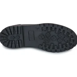 Dream in Green ACAJOU-Homme Derbies & Richelieu