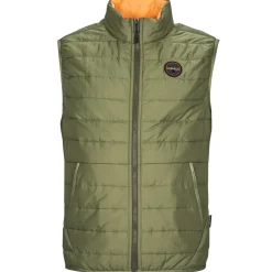 Napapijri ACALMAR VEST-Homme Manteaux