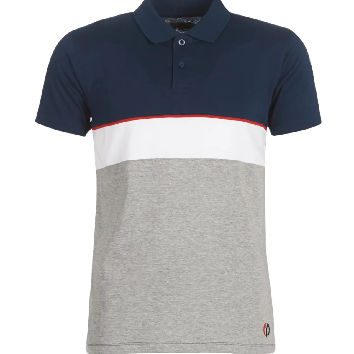 Yurban ACAMAR-Homme T-Shirts & Polos