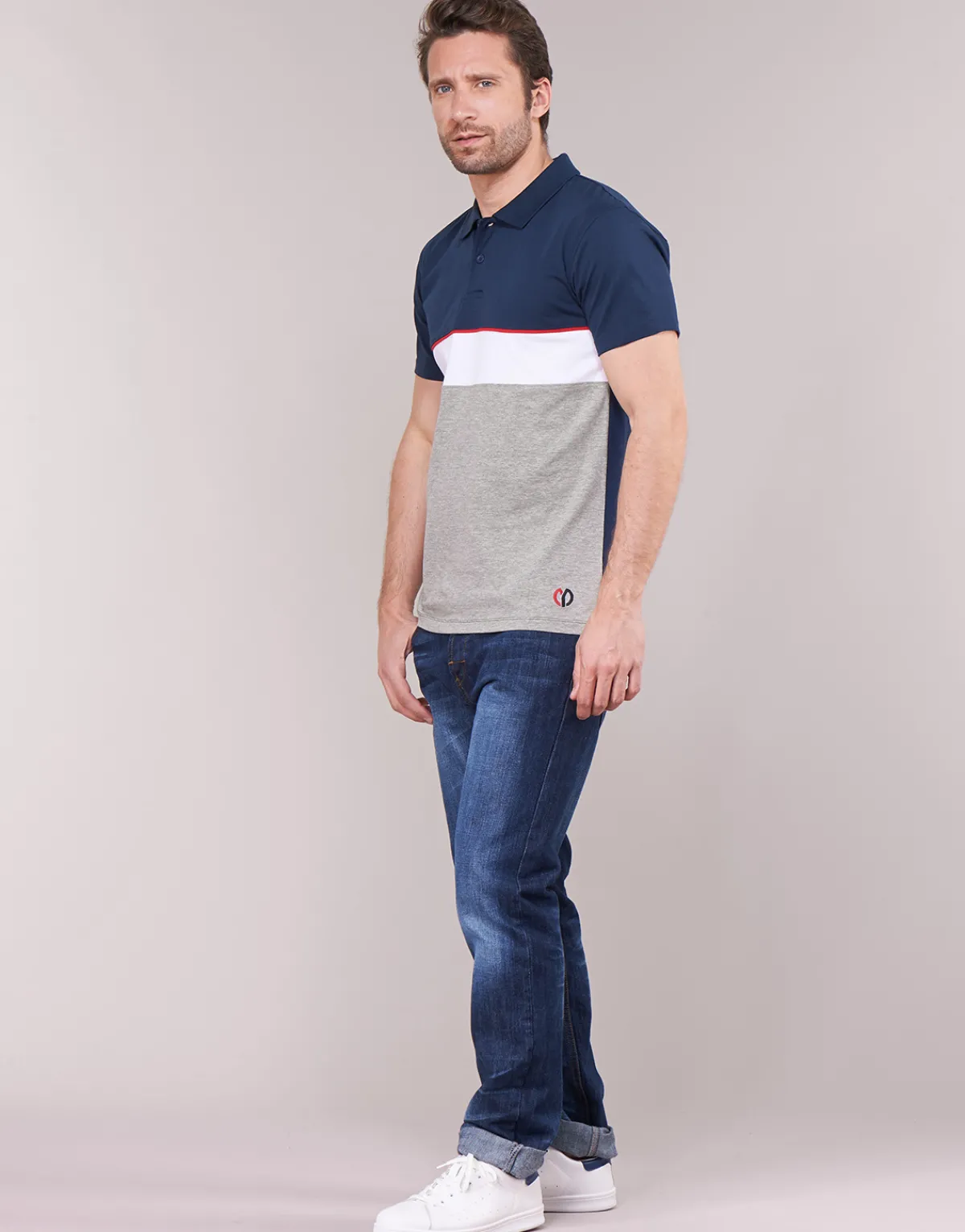 Yurban ACAMAR-Homme T-Shirts & Polos