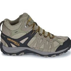 Merrell ACCENTOR 3 MID WP-Homme Randonnée|Chaussures De Sport