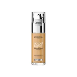 L'oréal Accord Parfait Foundation Hyaluronic Acid 4.d/w-Homme Maquillage Teint