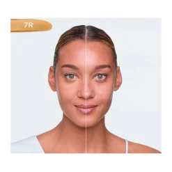 L'oréal Accord Parfait Foundation 7r-ambre Rose-Homme Maquillage Teint