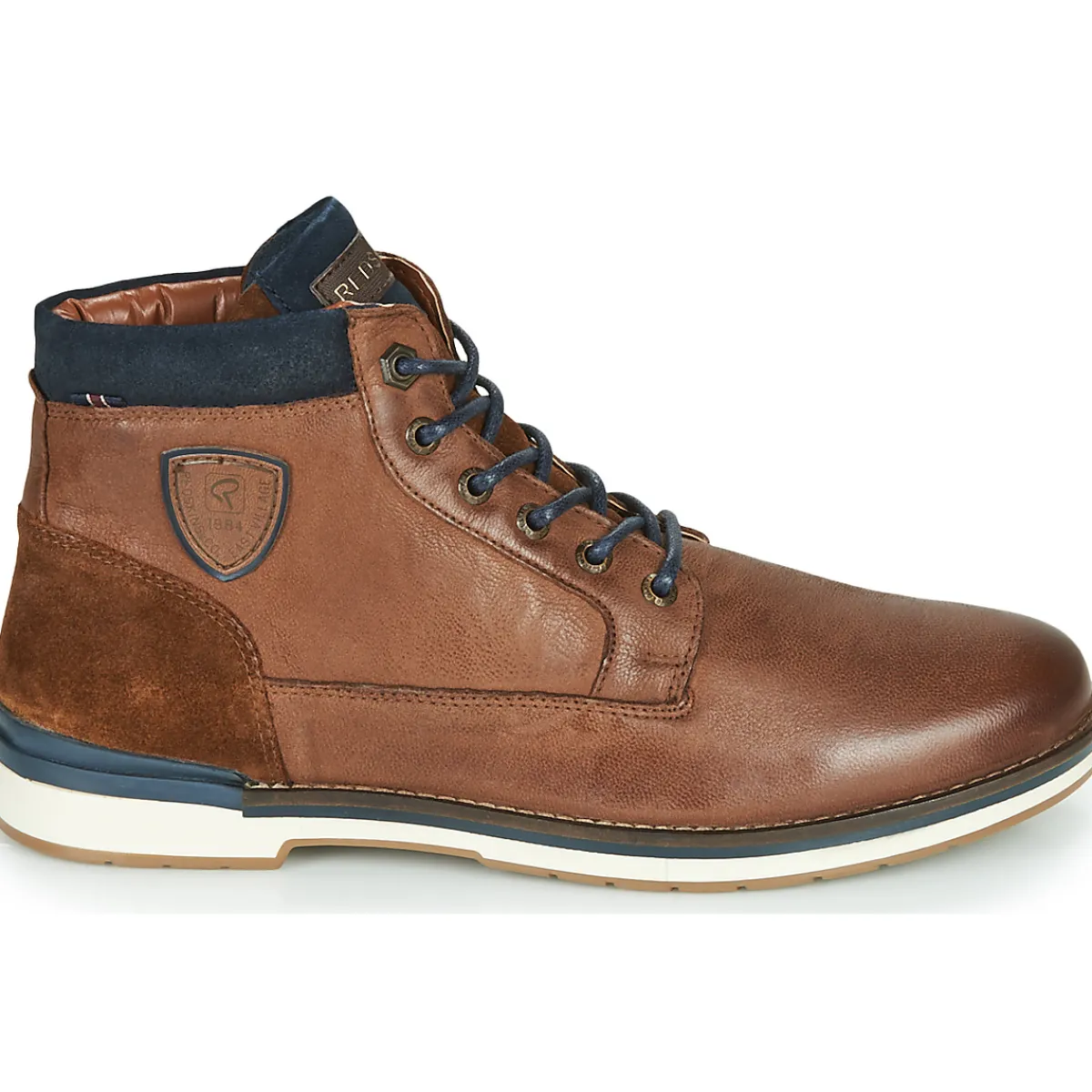 Redskins ACCRO-Homme Bottines / Boots