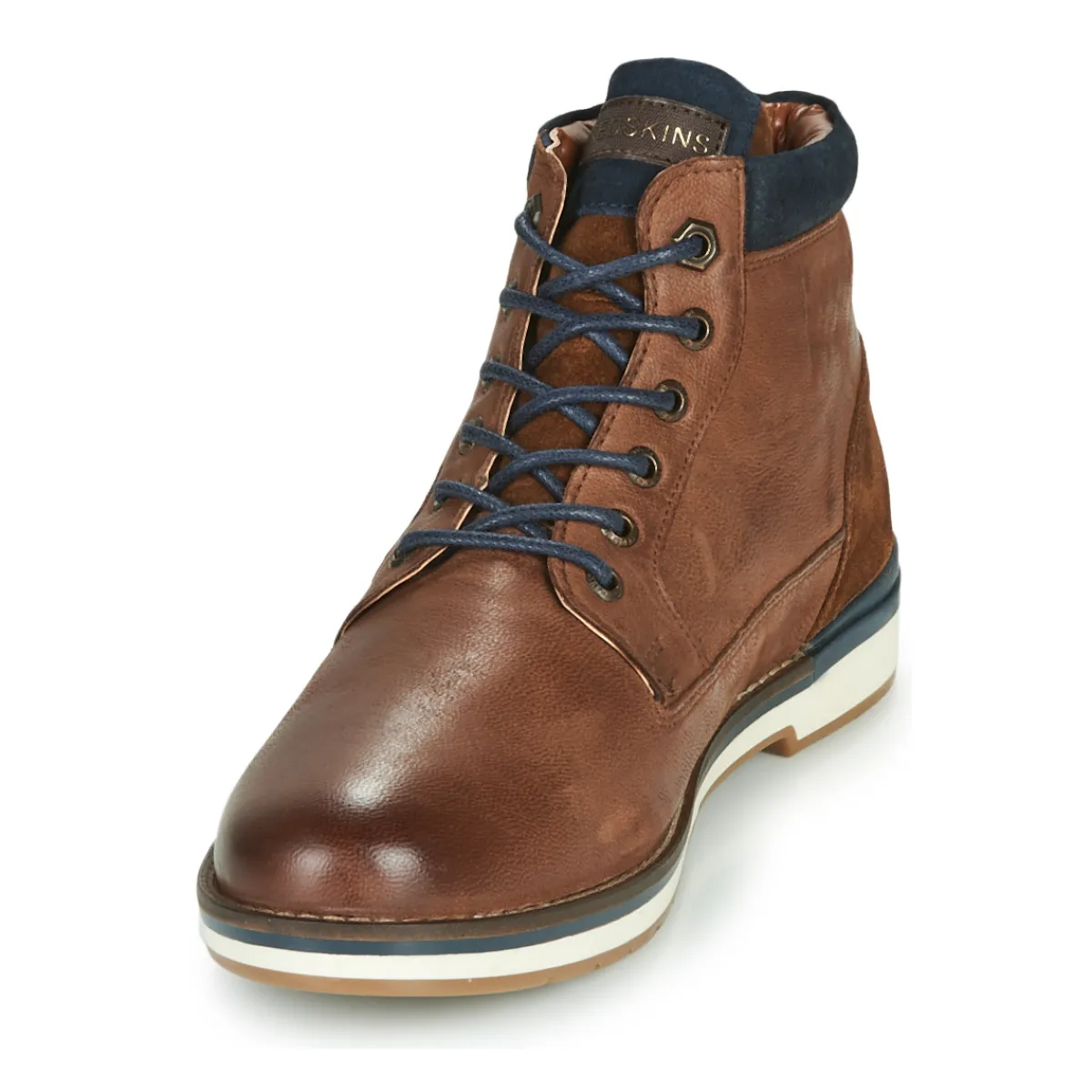 Redskins ACCRO-Homme Bottines / Boots