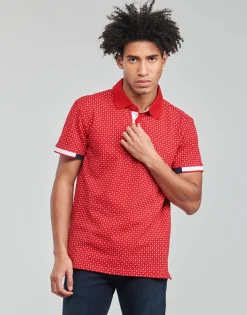 Yurban ACHIRD-Homme T-Shirts & Polos