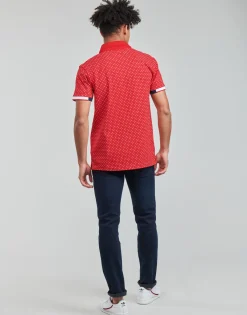 Yurban ACHIRD-Homme T-Shirts & Polos