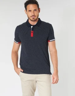 Yurban ACHIRD-Homme T-Shirts & Polos