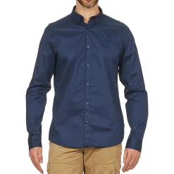 Les voiles de St Tropez ACOUPA-Homme Chemises