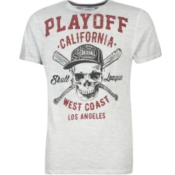 Yurban ACRAB-Homme T-Shirts & Polos