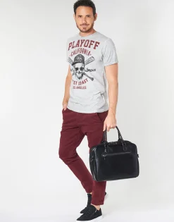 Yurban ACRAB-Homme T-Shirts & Polos