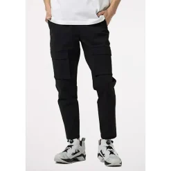 Reebok Sport ACTIV COLL SKYSTRETC-Homme Pantalons