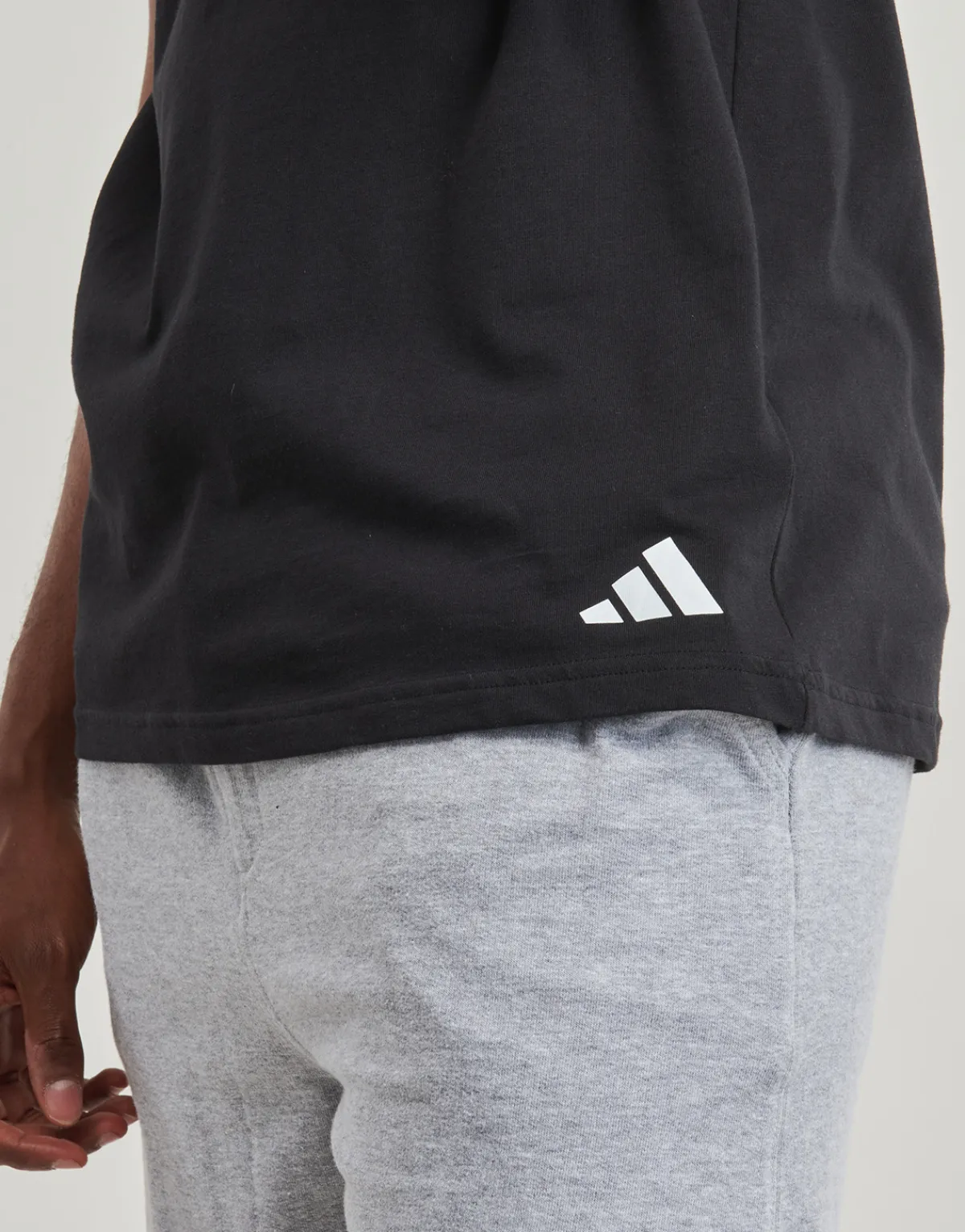 adidas ACTIVE CORE COTTON Pack de 3-Homme T-Shirts & Polos