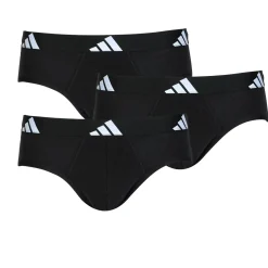 adidas ACTIVE FLEX COTTON Pack de 3-Homme Slips