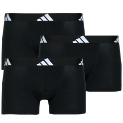 adidas ACTIVE FLEX COTTON Pack de 3-Homme Boxers