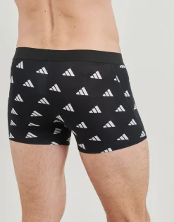 adidas ACTIVE FLEX COTTON Pack de 3-Homme Boxers
