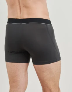 adidas ACTIVE MICRO FLEX ECO Pack de 3-Homme Football|Boxers